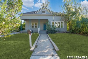 222 Belmont in San Antonio, TX - Building Photo