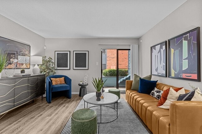 3220 Duval Rd, Unit 0812