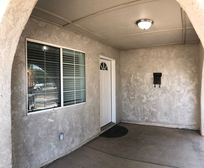 310 A St in Brawley, CA - Building Photo - Building Photo