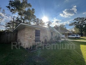 5106 Tristian Ave in Baker, LA - Building Photo - Building Photo