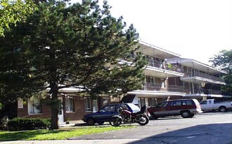 1635 Sunset Ave Apartments