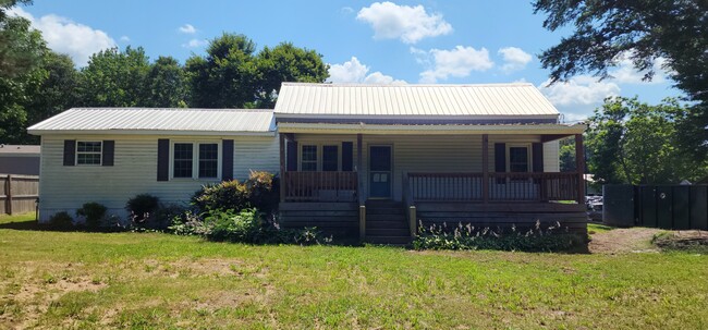 property at 45 Co Rd 633