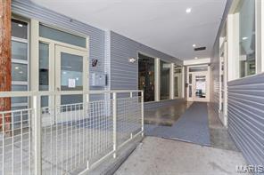 721 N 17th St in St. Louis, MO - Building Photo - Building Photo