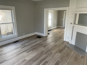 1667 Warder St in Springfield, OH - Building Photo - Building Photo