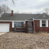 7229 Virginia Ave in Kansas City, MO - Building Photo