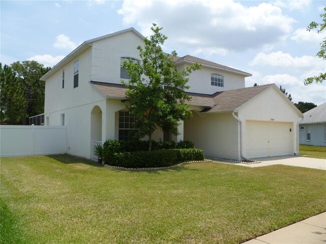 property at 15509 Montilla Loop