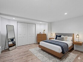 417 Massachusetts Ave, Unit 1 in Boston, MA - Building Photo