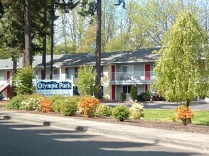 #334 OLYMPIC PARK in Vancouver, WA - Building Photo - Interior Photo