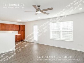 311 Trimble Dr in Elon, NC - Building Photo - Building Photo