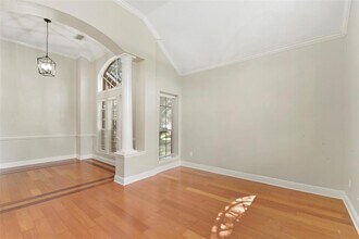 4002 N Barnett Way in Missouri City, TX - Building Photo - Building Photo