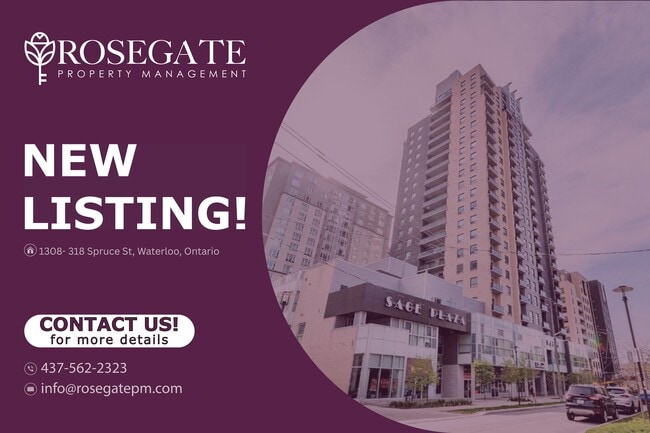 property at 318 Spruce St