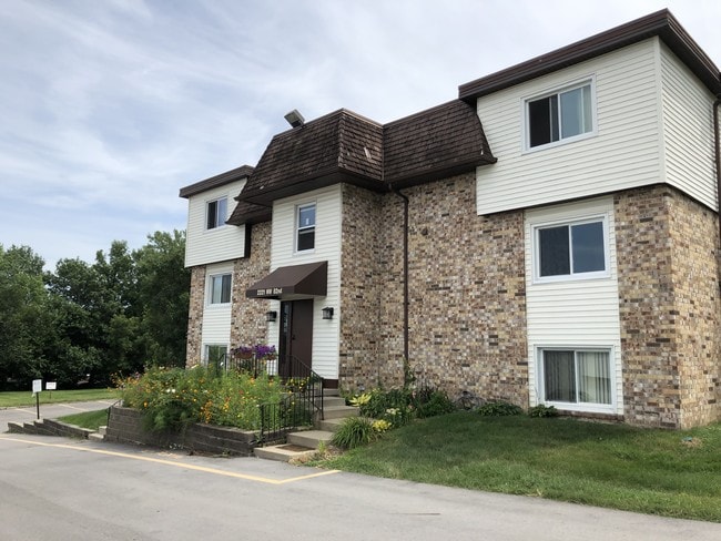 Hickman Hill Apartments HEAT & WATER INCLUDED