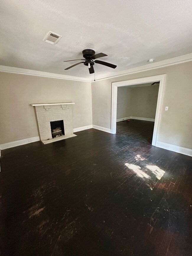 2509 Poplar St in Montgomery, AL - Building Photo - Building Photo