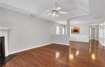 2850 Amerson Tr in Ellenwood, GA - Building Photo - Building Photo
