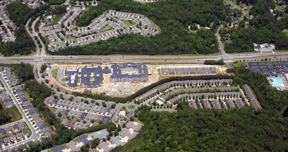 Holbrook Woodstock in Woodstock, GA - Foto de edificio - Building Photo