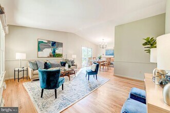 2618 Stirrup Ln in Alexandria, VA - Building Photo - Building Photo