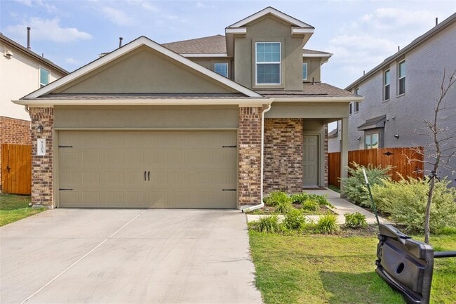 property at 8105 Purple Aster Pass