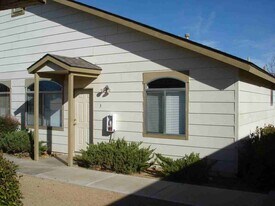 4471 N Duke Dr in Prescott Valley, AZ - Building Photo