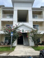 4931 Key Lime Dr in Jacksonville, FL - Building Photo