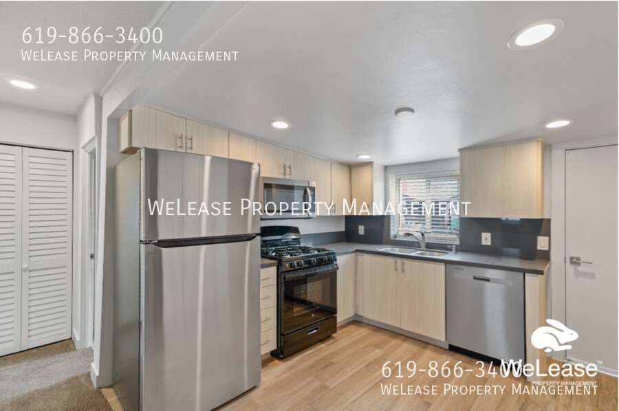 2129 National Ave in San Diego, CA - Building Photo