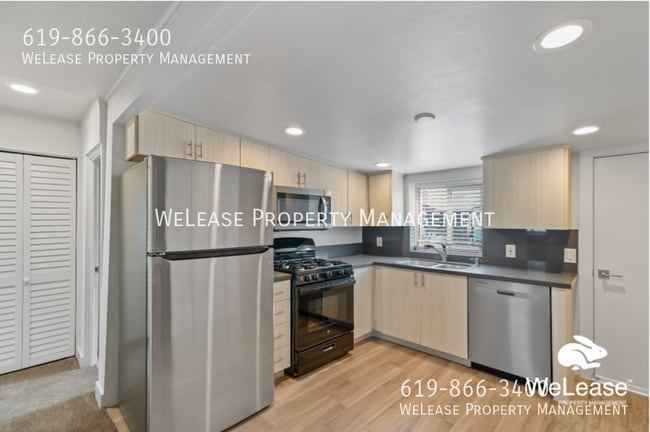 property at 2129 National Ave