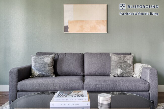 1800 Lacassie Ave-Unit -FL4-ID990 in Walnut Creek, CA - Building Photo - Building Photo