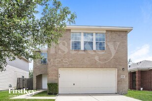 4238 Heritagestone Dr in Houston, TX - Building Photo