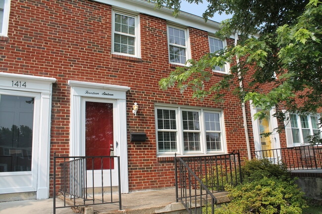 property at 1416 Putty Hill Ave