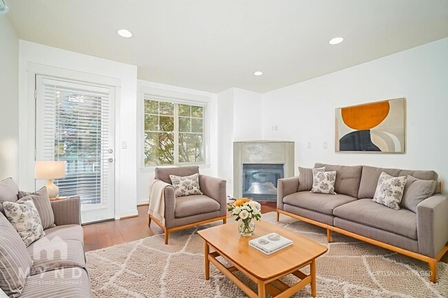 314 25th Ave S in Seattle, WA - Building Photo - Building Photo