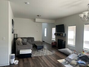 3731 Vineyard Cir in Colorado Springs, CO - Building Photo - Building Photo