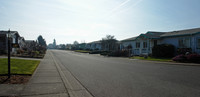 3700 Babcock Ln in Eugene, OR - Foto de edificio - Building Photo