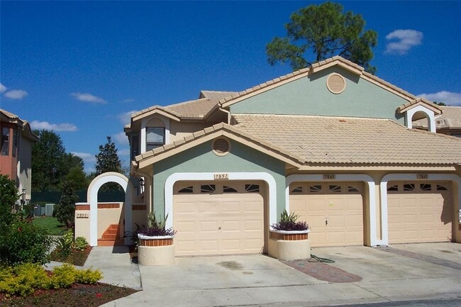 property at 7851 Sugar View Ct