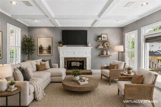 520 Redding View Ct NW in Atlanta, GA - Building Photo - Building Photo