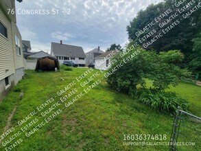 76 Congress St in Manchester, NH - Building Photo - Building Photo