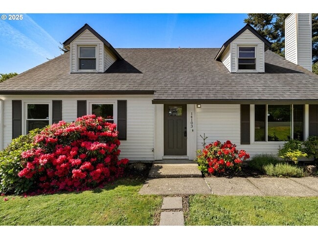 14103 SE McGillivray Blvd in Vancouver, WA - Building Photo - Building Photo