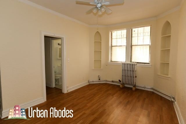 4830 N Damen Ave, Unit A04C in Chicago, IL - Building Photo - Building Photo