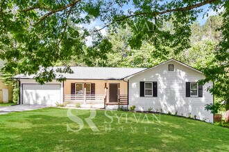 6965 Vesta Brook Dr in Morrow, GA - Building Photo - Building Photo