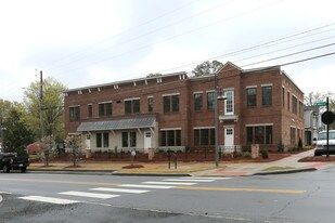 Building 2 in Woodstock, GA - Building Photo