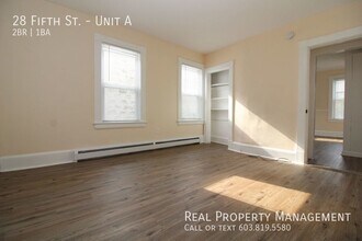 28 5th St in Dover, NH - Building Photo - Building Photo