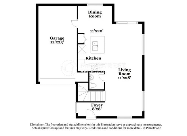 10108 W Williams St in Tolleson, AZ - Building Photo - Building Photo