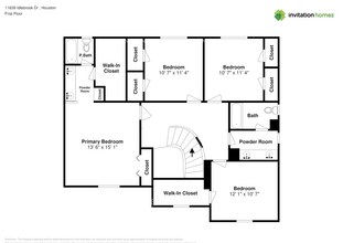 11639 Idlebrook Dr in Houston, TX - Building Photo - Building Photo