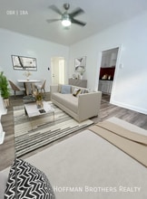 687 Shatto Pl in Los Angeles, CA - Building Photo - Building Photo