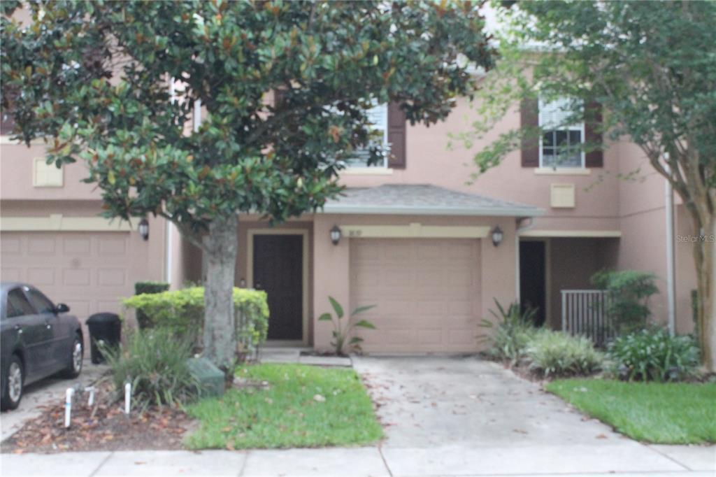 3839 Shaftbury Pl in Oviedo, FL - Building Photo