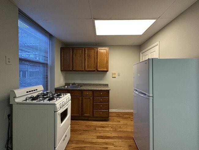 4632 N Paulina St, Unit J00P in Chicago, IL - Building Photo - Building Photo