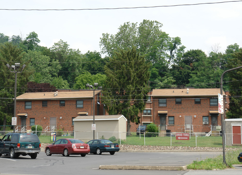 Montour County Housing Authority in Danville, PA - Building Photo