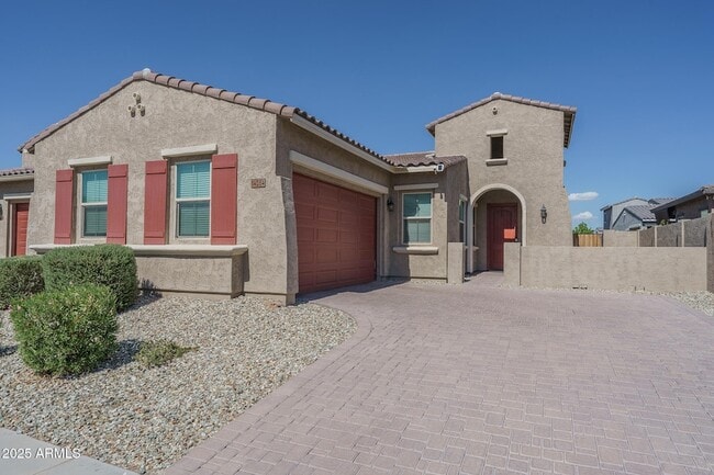 property at 14084 W Desert Flower Dr