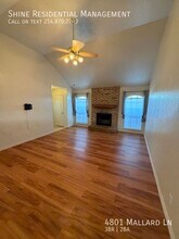 4801 Mallard Ln in Killeen, TX - Building Photo - Building Photo