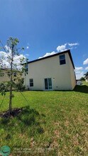 754 Worlington Ln in Fort Pierce, FL - Building Photo - Building Photo