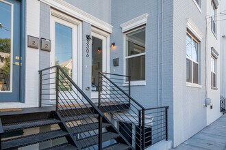 3306 9th St NE in Washington, DC - Building Photo - Building Photo