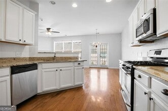 16 Jekyll Dr in Marietta, GA - Building Photo - Building Photo